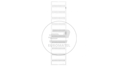Oznaczniki WMB 50x 5/6 793-4520 /5szt./