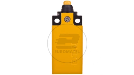 Wyłącznik krańcowy 1R 1Z wolnoprzełączający metal popychacz kopułkowy LSM-11D 266149