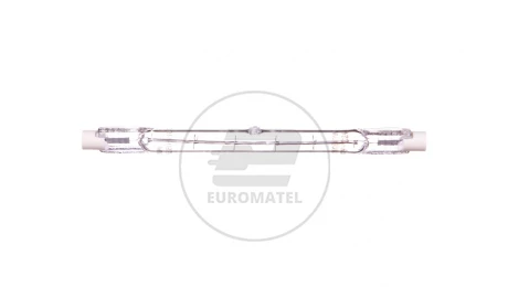 Żarówka halogenowa 1000W R7s 230V 127.1mm 64580 4050300006888