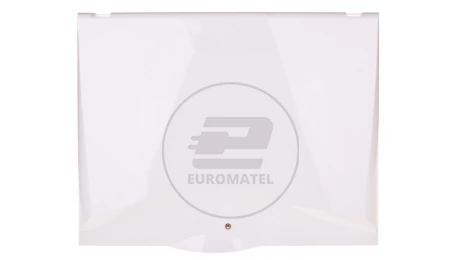 Drzwi białe z tworzywa 350x250mm IP40 BCZ-A-TWS-2/26 101579