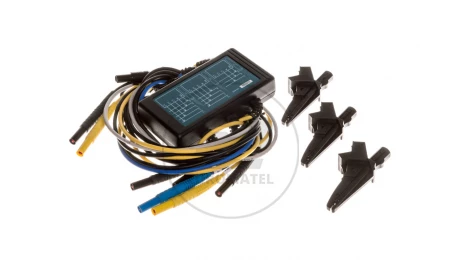 Adapter AUTO ISO-1000 WAADAAISO10
