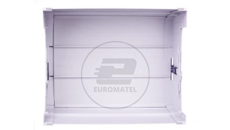 Adapter przyłączeniowy 3P bez osłony przedniej 120-300mm2 BBA-TP3/300 107185