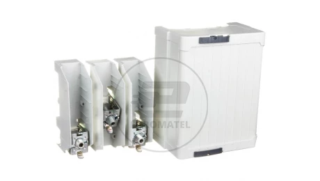 Adapter przyłączeniowy dla Cu-BAND BBA-TP3/CU-BAND 107186