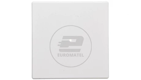 xComfort Klawisz przycisk 1x biały tworzywo CWIZ-01/01-LED 126054