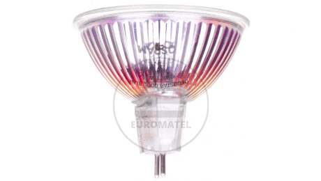 Żarówka halogenowa 50W 12V GU5,3 36 4500K 46871WFL