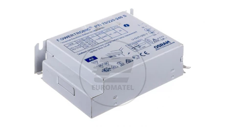 Statecznik elektroniczny PTi 70/220-240 S 4008321049629