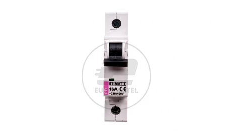 Ogranicznik mocy ETIMAT T 1P 16A 002181073
