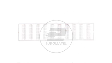 Oznaczniki WMB 50x 19/20 793-4527 /5szt./