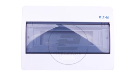 Rozdzielnica modułowa 1x12 podtynkowa IP40 BC-U-1/12-ECO 280354