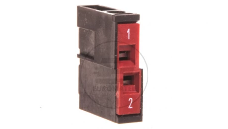 Łącznik ze śrubami SRA01 028101