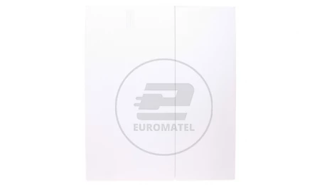 Rozdzielnica modułowa 1x12 podtynkowa IP40 Mini Pragma MIP22112