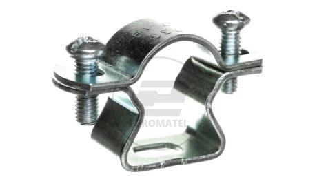 Obejma dystansowa do rur i kabli PG11 17-19mm 733 19 G 1361198