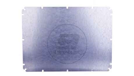 Płyta montażowa 260x360mm stal OMP3040