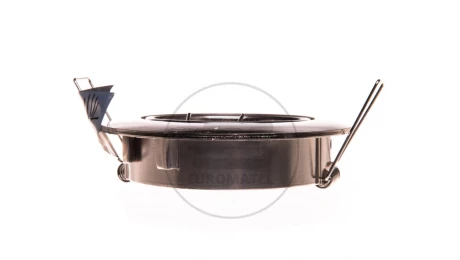 Oprawa punktowa 1x50W IIIkl. 12V IP20 CTC-5515-C/M matowy chrom 2783