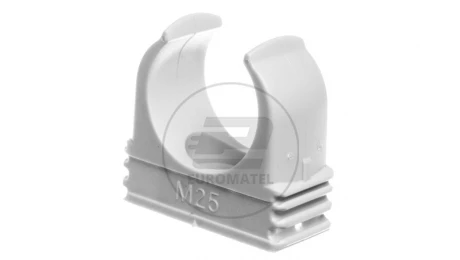 Klips montażowy Quick M25 2955 M25 2149016 /100szt./
