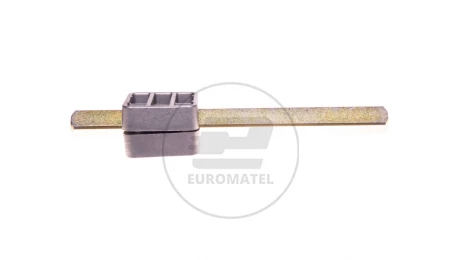 Wałek napędu K6 do DMV1250N/1600N 200mm K6200VERL 1050257