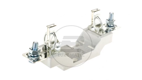 Podstawa bezpiecznikowa 1P 250A NH1 PSH 1 P1 /zacisk M8x20/ 004122021