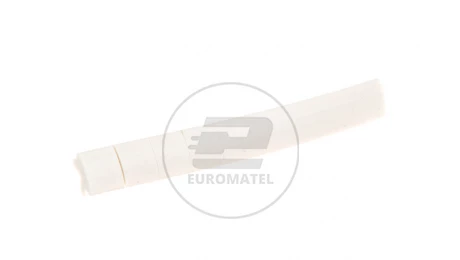 Oznacznik do złączek EZ-5B/BN biały R34RR-02050411100 /100szt./