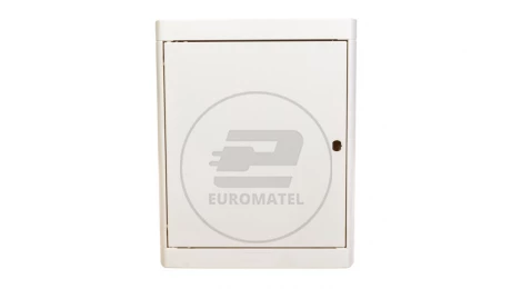 Rozdzielnica modułowa 2x12 natynkowa IP40 Nedbox (drzwi pełne) 601257