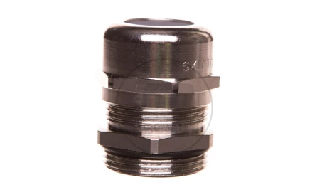 Dławnica kablowa mosiężna PG21 IP68 SKINTOP MSR 21 52015820 /25 szt./