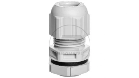 Dławica kablowa M16 IP68 V-M63 biała 215077