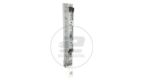 Rozłącznik bezpiecznikowy listwowy ARS 00-3-V /zacisk V-obejma 25-120mm2/ 63-811806-021
