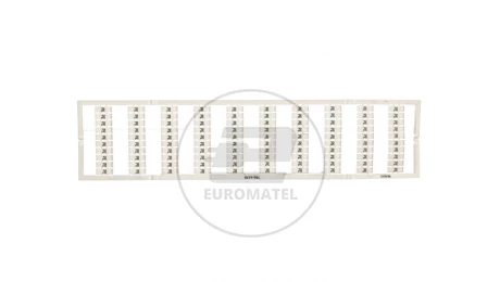 Oznaczniki WMB 100x PE 793-4578 /5/