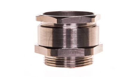 Dławnica kablowa mosiężna M32 SKINDICHT SVF-M 32x1,5/29 52107350
