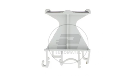 Oznacznik szynowy szary T927 17927302