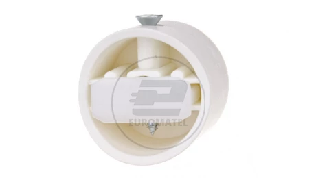 Łącznik tworzywo sufitowy biały BETA PX0721276