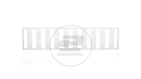 Oznaczniki WMB bez nadruku 793-4501 /5szt./