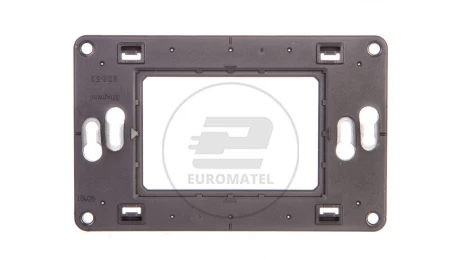 MOSAIC Ramka montażowa adapter montażowy 3M 080259