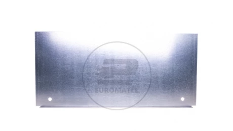 Przepust kablowy 1200x500mm do SF NSYEC1251