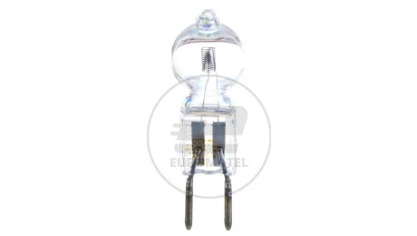 Żarówka halogenowa 50W 12V GY6,35 3000K HALOSTAR ECO 64440 IRC /40 szt./