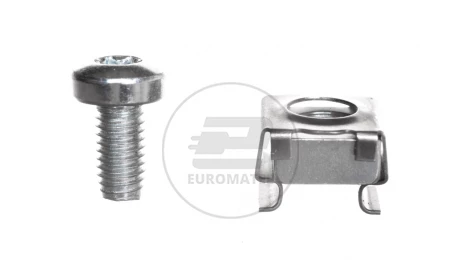 Zestaw śrub do rozdzielnic XVTL XVTL-SCREW-SET 116894
