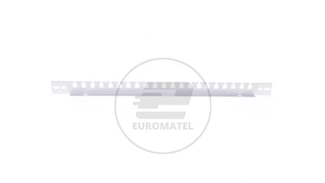Listwa do mocowania kabli - profil L XVTL-AB-6 115243