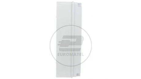 Puszka n/t 460x380x120 tworzywo IP56 szara GW44211