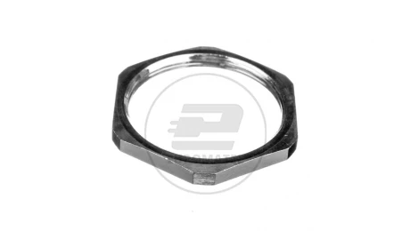 Nakrętka mosiężna M40 MDN 40M E03DK-04020200501 /5szt./