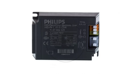 Statecznik elektroniczny HID-PV C 70/S 913700652966