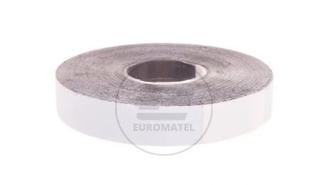 Taśma izolacyjna 19x 10m czarna No.62 0.75mmx19mmx10mtr 145908
