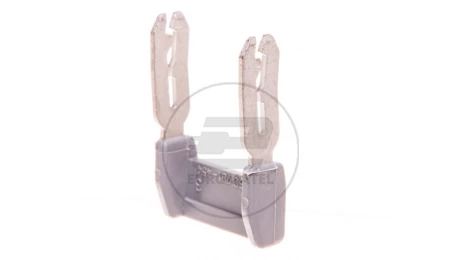 Mostek grzebieniowy 2-torowy 32A 400V 781-454 /25szt./