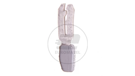 Mostek grzebieniowy 2-torowy 32A 400V 781-452 /25szt./