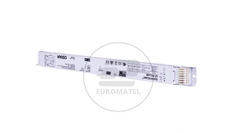 Statecznik elektroniczny QT-FQ 2x80W 4050300825564