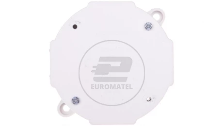 Puszka n/t 85mm 85x 40mm tworzywo IP44 biały PH/p 83013006 /40szt./