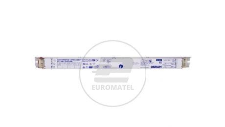 Statecznik elektroniczny QTi DALI DIM 2x36W 4050300870885