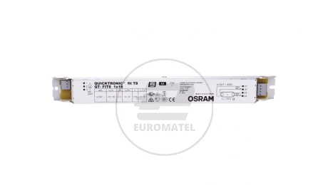 Statecznik elektroniczny QT-FIT8 1x18W 4008321294180