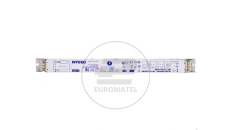 Statecznik elektroniczny QTi DIM (1…10 V) 1x28-54W 4050300870588