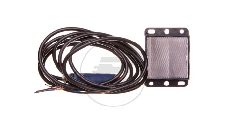 Czujnik fotoelektryczny Sn=1,4m M18 1Z/1R PNP 12-24V DC 3-przewodowy (2m) XUBTAPSNL2