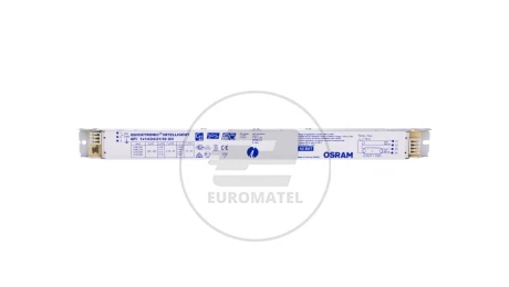 Statecznik elektroniczny Qti 1x14-39W 4050300796871