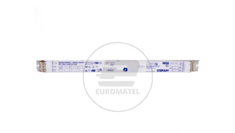 Statecznik elektroniczny QTi DALI DIM 2x28-54W 4050300870502